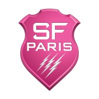 Stade Français Paris logo - Similar company to Racing 92
