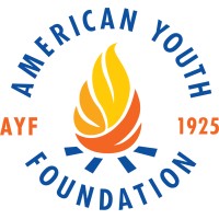 American Youth Foundation logo - Similar company to Mosaic: Interfaith Youth Action