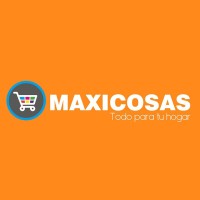 Maxicosas Perú logo - Similar company to Bmplast