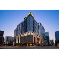 Holiday Inn & Suites Nashville Downtown Convention Center