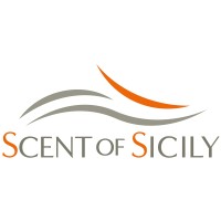 Scent of Sicily logo - Similar company to Ulisse Dmc & Tour Operator Sicily, Italy