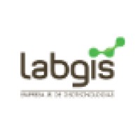 Labgis Jr. Empresa Júnior de Geotecnologias da UERJ logo - Similar company to Futurus Uerj