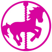 Pink Pony Industries logo - Similar company to Levella Promotions 1300 701 197 Sales@Levellapromotions.Com.Au