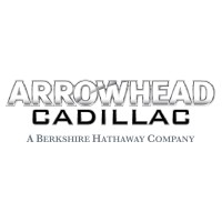 Arrowhead Cadillac logo - Similar company to Tailwinds Development