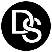 Deep Space Gallery logo - Similar company to Aca Galleries Est. 1932