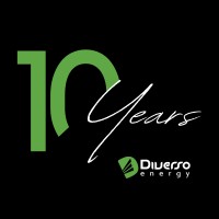 Diverso Energy logo - Similar company to Loop Drilling Inc.