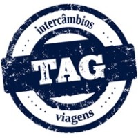 TAG Intercâmbios & Viagens logo - Similar company to Flyup Intercâmbios