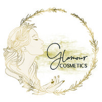 Glamour Cosmetics logo - Similar company to Eneea