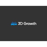 3D Growth logo - Similar company to Kombo Ventures
