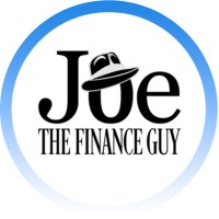 Joe The Finance Guy™️ logo - Similar company to System 1357®