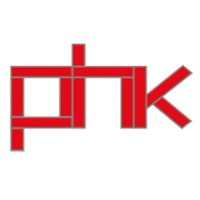 PHK - professional housekeeping logo - Similar company to Byens Hotel