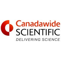 Canadawide Scientific logo - Similar company to Delta Scientific