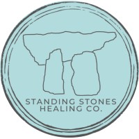 Standing Stones Healing Co. logo - Similar company to Standing Stone Ministry