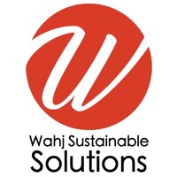 Wahj Sustainable Solutions logo - Similar company to Tsa Jeddah