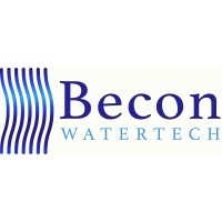 Becon Watertech logo - Similar company to Cyprio Bv