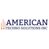 American Techno Solutions Inc logo - Similar company to Keystone Technology Partners