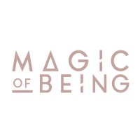 Magic of Being logo - Similar company to Forward Agency
