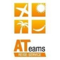 ATeams - Reisen & Events logo - Similar company to A-Team'S A/C & Heating Llc