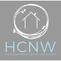 Homeownership Center Northwest logo - Similar company to Tacoma/Pierce County Habitat For Humanity