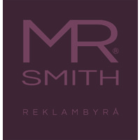 Mr. Smith Reklambyrå - Art By Stefan Steje - Sing- & Songwriter logo - Similar company to Åsundsholm