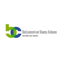 Bedrijvencentrum Vlaamse Ardennen logo - Similar company to Immocycling