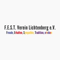 F.E.S.T. Verein Lichtenberg e.V. logo - Similar company to Verband Der Feuerwehren In Nrw E. V.