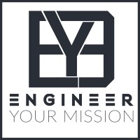 Engineer Your Mission logo - Similar company to +Engineer