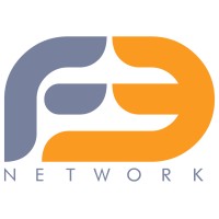 F3 Network logo - Similar company to F3 Networks
