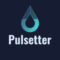 Pulsetter logo - Similar company to Amy Franko Associates