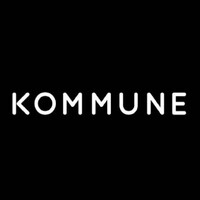 Kommune logo - Similar company to Terribly Tiny Tales