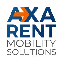 Axarent Mobility Solutions logo - Similar company to Axis Italy Srl