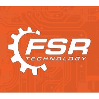 FSR Technology Sdn Bhd logo - Similar company to Mplex Technology Sdn Bhd