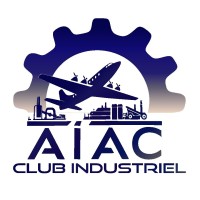 Club Industriel AIAC logo - Similar company to Bacall