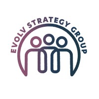 Evolv Strategy Group logo - Similar company to Hsitag