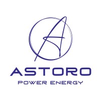 Astoro logo - Similar company to Digital Network Sa