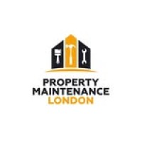 Property Maintenance London logo - Similar company to Aatom Recruitment