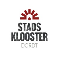 Stadsklooster Dordt logo - Similar company to Kyralis Project