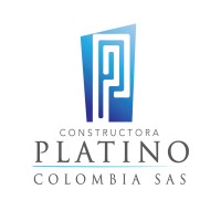 Constructora Platino Colombia SAS logo - Similar company to Constructora Darhogar