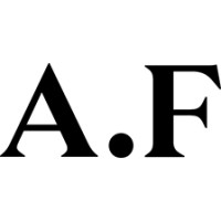 A.F Studio logo - Similar company to T—Weiss