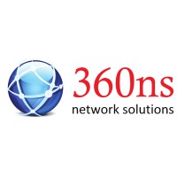360ns logo - Similar company to Foursight Solutions