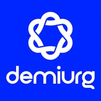 Demiurg Team logo - Similar company to Grupo Wolf