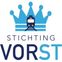 Stichting Vorst logo - Similar company to Dijkman Bouw