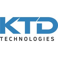 KTD technologies logo - Similar company to Tevaltech