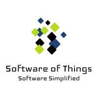 Software of Things, Inc. logo - Similar company to Software Tdi
