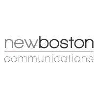 NEW BOSTON COMMUNICATIONS logo - Similar company to Laudable Ux Llc