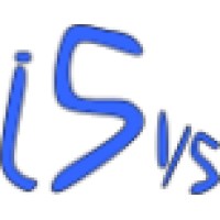 i5 logo - Similar company to I5 R I S K
