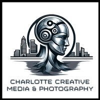 Charlotte Creative Media & Photography logo - Similar company to Storm Technologies, Inc.