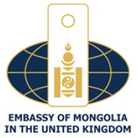 Embassy of Mongolia in the UK logo - Similar company to Mongolian Young Leaders Network