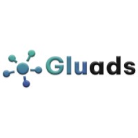 GluAds logo - Similar company to Dubtap