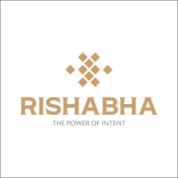 Rishabha logo - Similar company to Aps Property Solutions Pvt. Ltd.